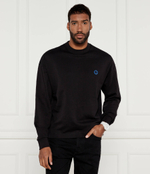 Худи Ninnyo Hugo Blue - черный(50522371)