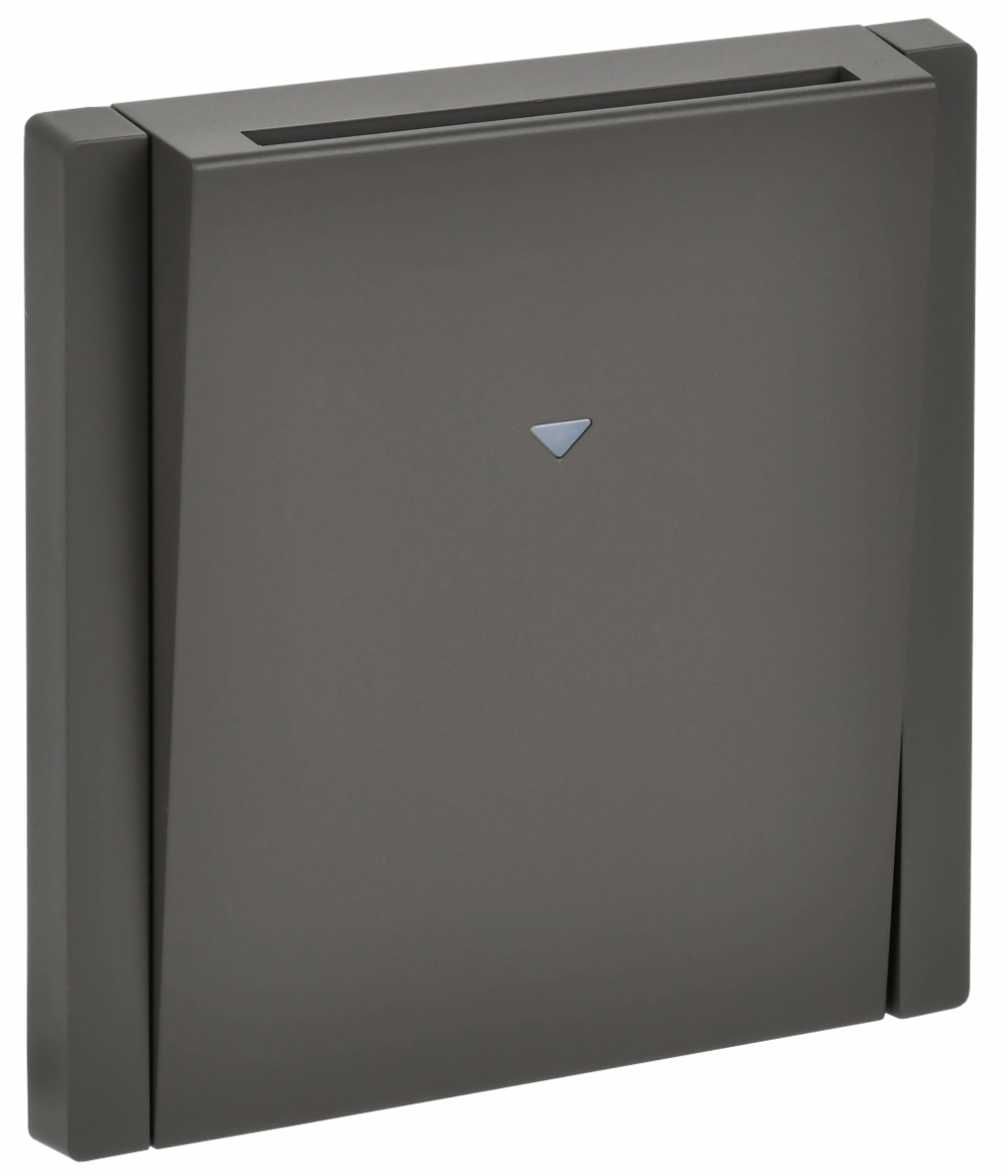 FORTE&PIANO Выключатель карточный 30А FP343 серый IEK