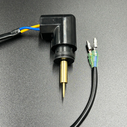 Электроклапан карбюратора Yamaha F40-50 (PREMARINE)