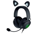 Гарнитура  Razer Kraken Kitty V2