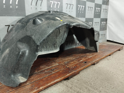 Подкрылок передний правый Kia Mohave (HM) 20-нв Б/У Оригинал 868142JAA0