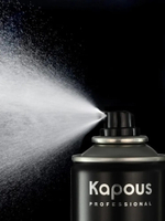 Kapous Professional Styling Лак для волос, аэрозольный, сильная фиксация, 500 мл