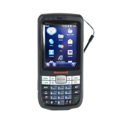 Терминал сбора данных Honeywell Dolphin 60S Mobile Computer 60S-LEN-C111XE