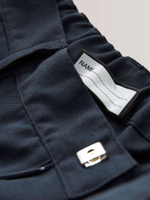 Брюки школьные для мальчика Next 817-599, Темно-синий