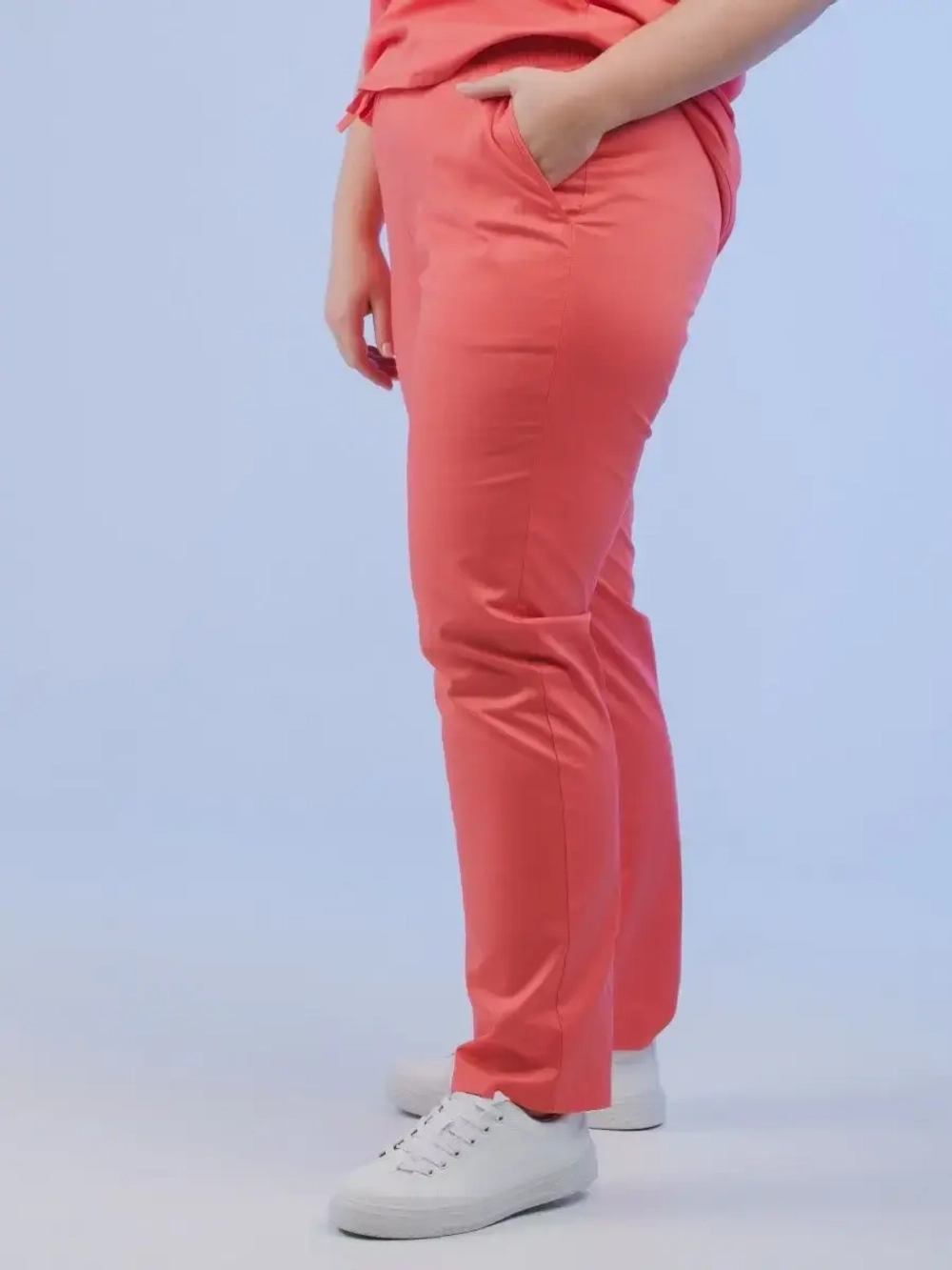 медицинские штаны