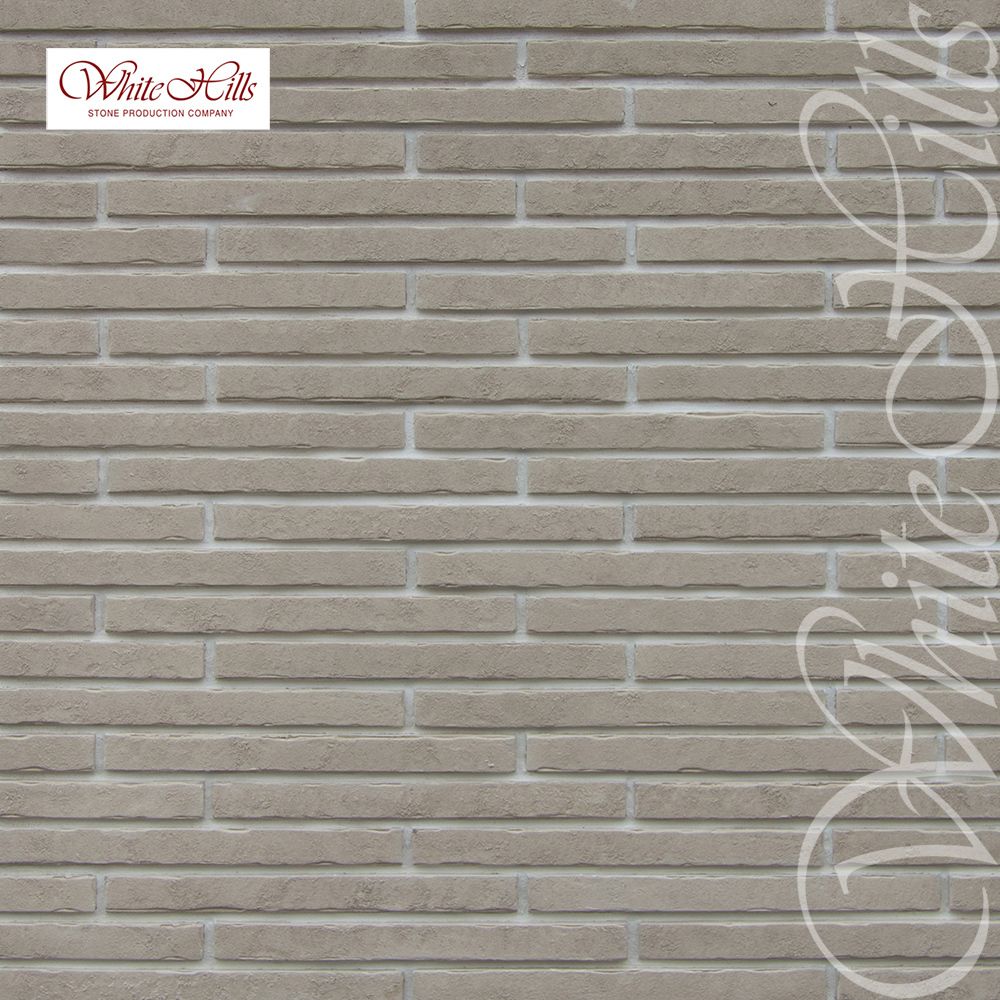 White Hills - Декоративный кирпич - Дорн Брик 5-670-10