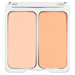 2aN, Dual Cheek, 12 апельсиновых хлопьев, 7,4 г