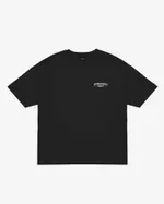 Футболка Dissident BHC Черная