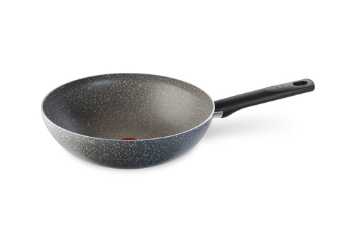 Сковорода-вок Tefal Natural Cook 28 см 04211628