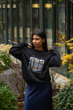 Свитшот Vincent