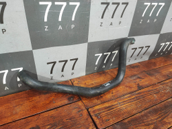 Патрубок радиатора LADA Granta Новый Оригинал 640923