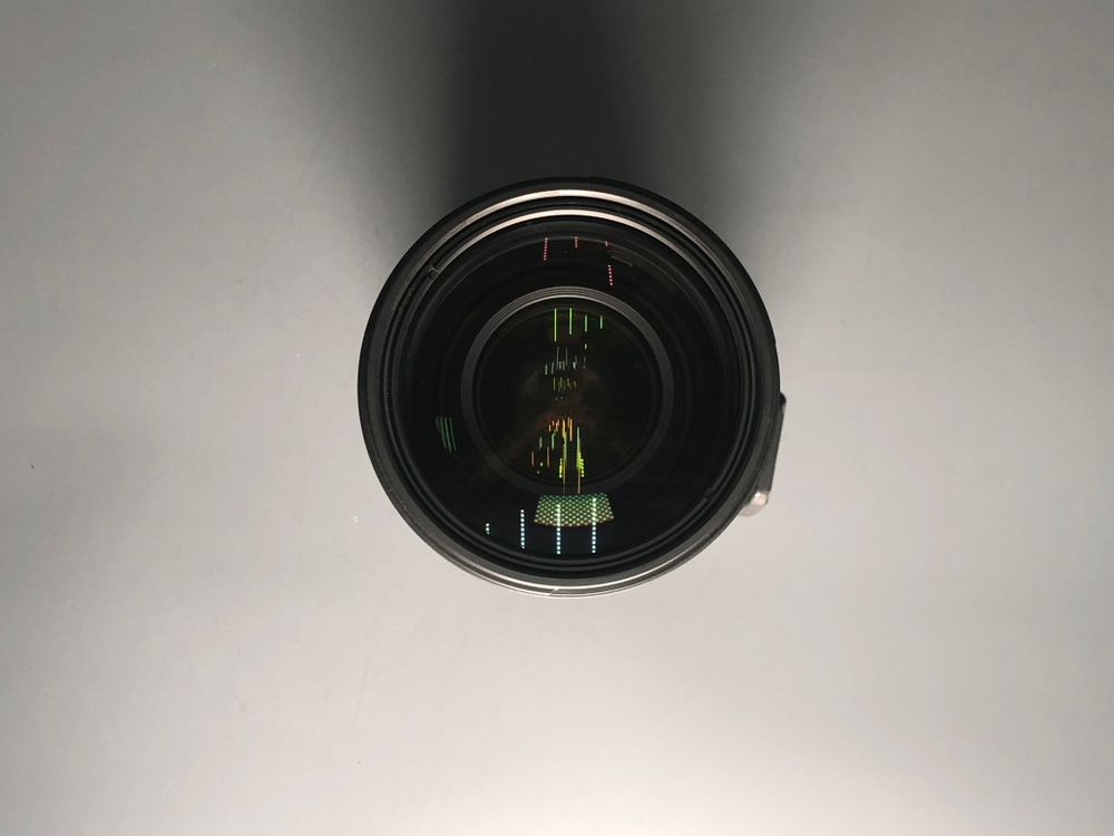 Sigma AF 70-200mm 2.8 APO EX DG HSM Macro Sony A