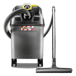 Строительный пылесос Karcher NT 40/1 AP L 1380Вт (1.148-321.0)