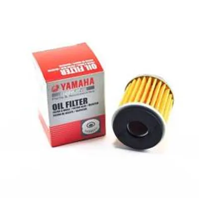 Фильтр масляный Yamaha 5D3134400900