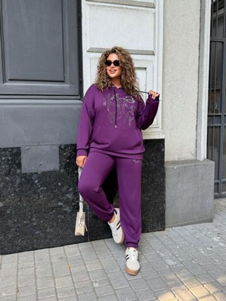 Костюм УК-0440-2 Фабрика Моды Фото 1