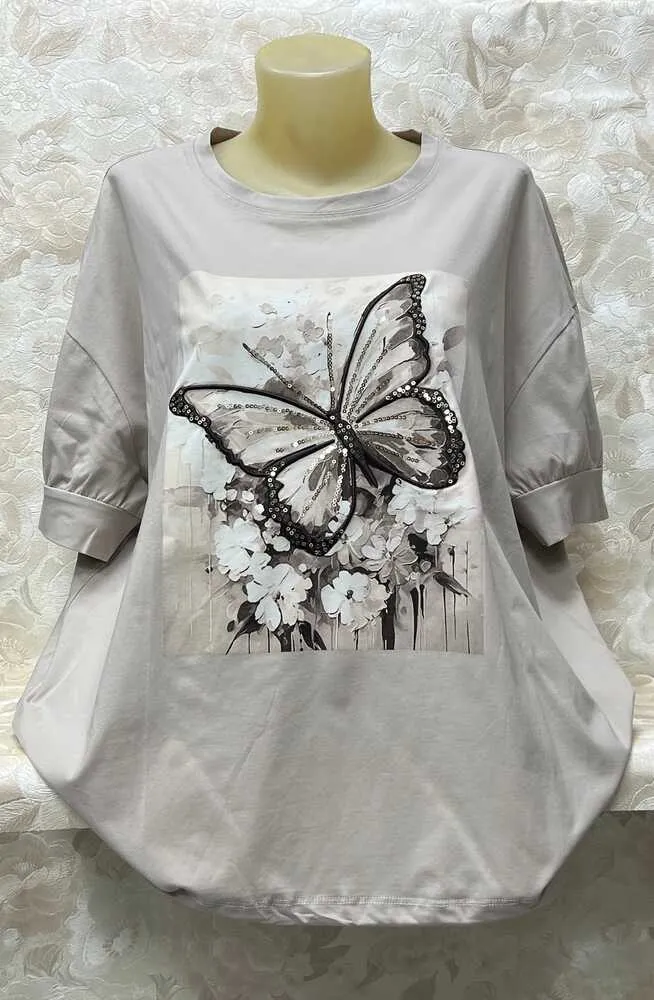 Футболка 4145349 (01054292754) Fabrika