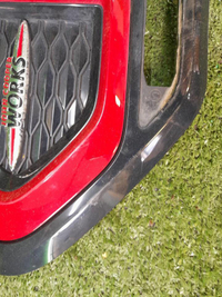 Накладка крыла передняя Mini Countryman F60 16-23