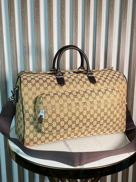 Дорожная сумка Gucci