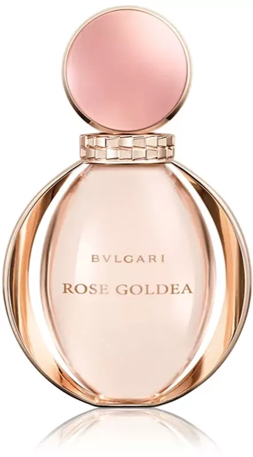 BVLGARI Rose Goldea