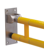 Поручень настенный МСПН-С9