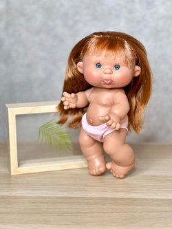 Пупс Nines 26см PEPOTE (N952A3)
