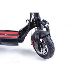 Электросамокат Kugoo M4 PRO 500W 48V 17Ah
