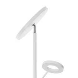 Citilux Click CL810010 Белый торшер с пультом