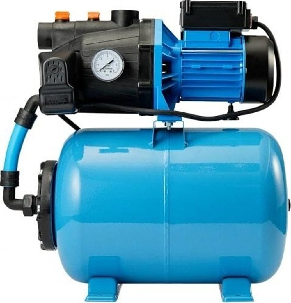 Установка для водоснабжения ДЖИЛЕКС ДЖАМБО 60/35 П24 (2.0) 3014