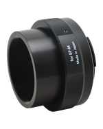 Объектив Tokina SZ SUPER TELE 500mm F8 Reflex MF для Canon EF-M