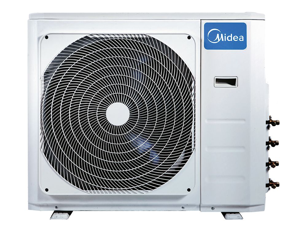 Внешний блок мульти-сплит системы Midea M-OE-Q1 M4OE-28HFN8-Q1