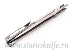 Нож Kristal Arahna Stonewash М390фотография - 8