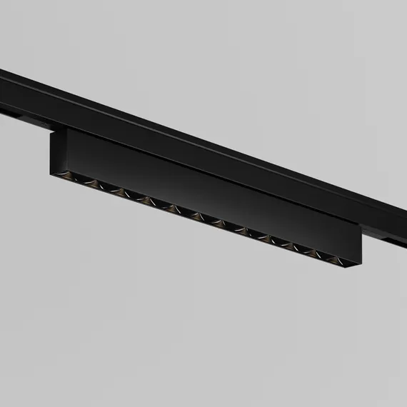 Трековый светильник Technical TR193-1-10W3K-M-B