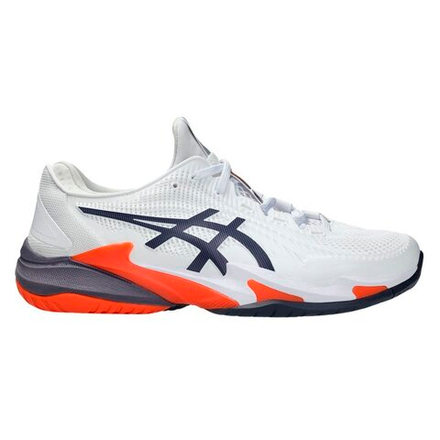 Кроссовки для тенниса Мужские ASICS COURT FF 3 для всех покрытий