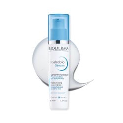 Bioderma Hydrabio Serum Гидрабио сыворотка, 40 мл