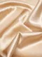 Шелк натуральный с эластаном, Италия, телесный