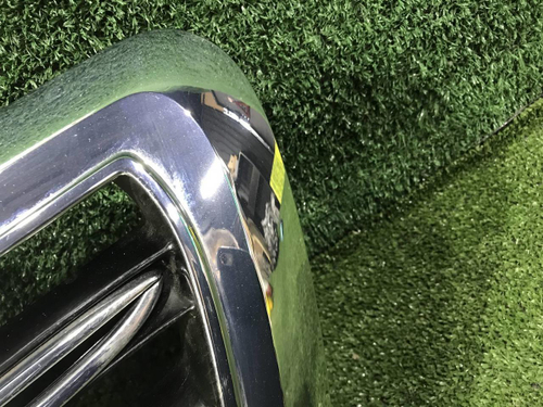 Решетка радиатора Mercedes S W222 (2013-2017)