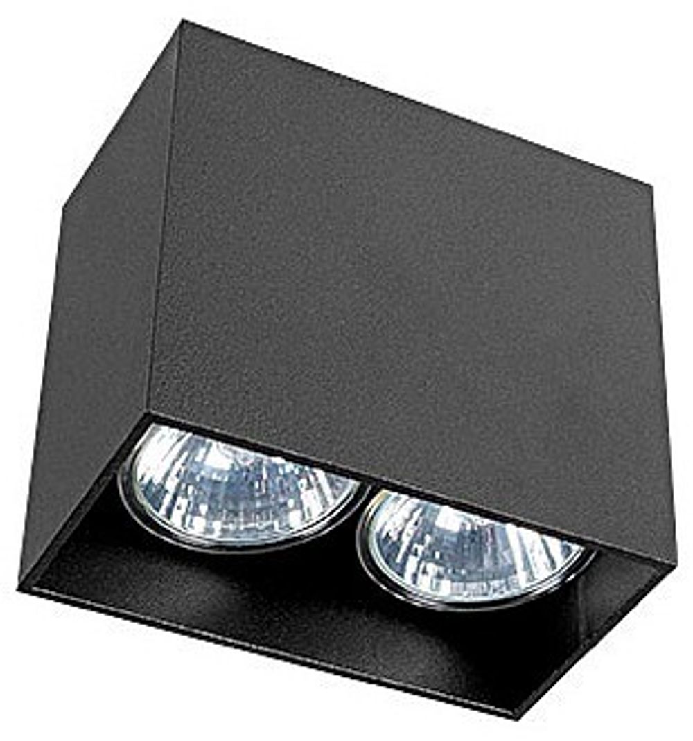 Накладной светильник Nowodvorski Gap 9384