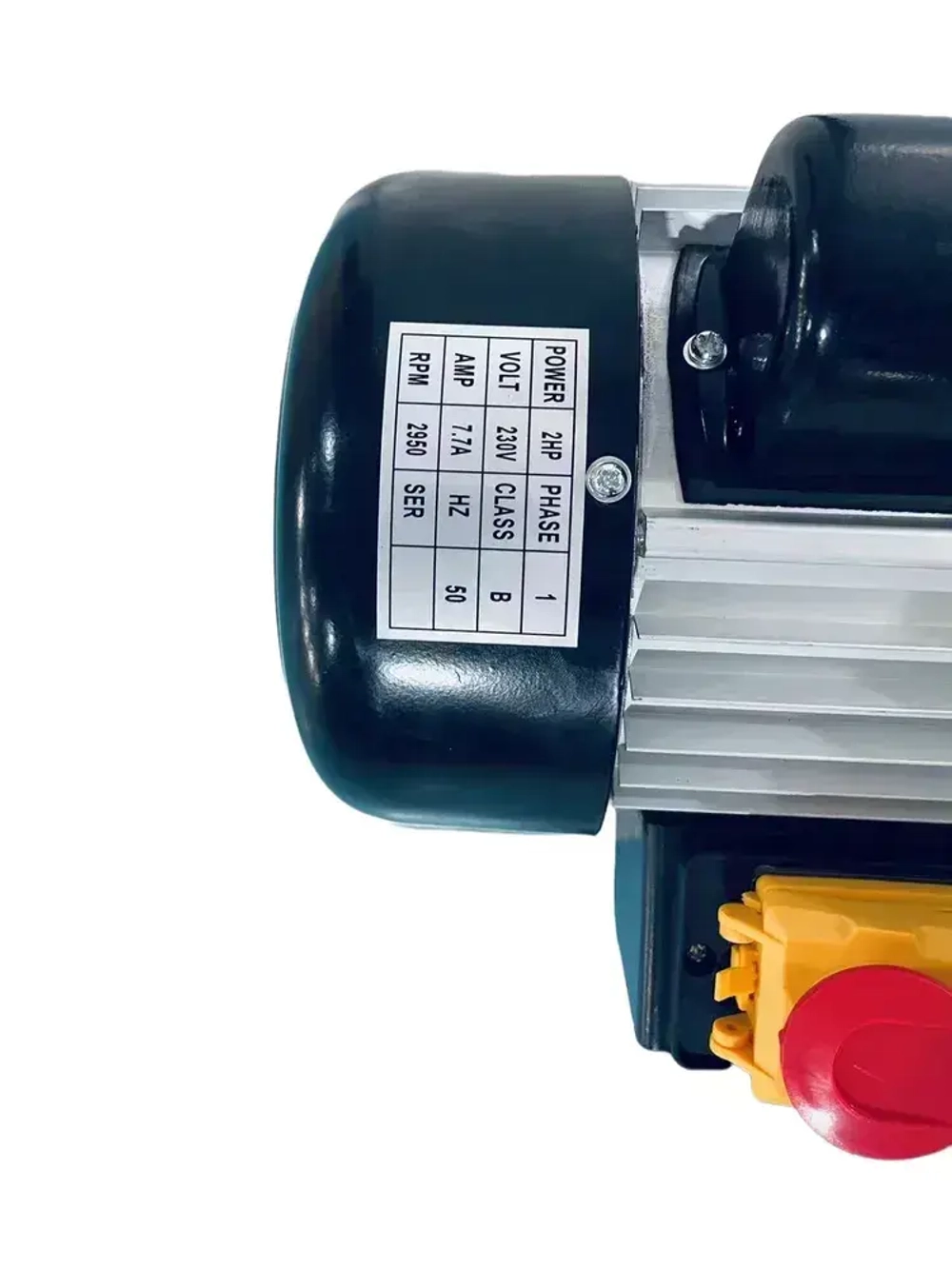 Стружкоотсос, Вытяжка для стружки REALREZ FM300/220В, 1500 Вт