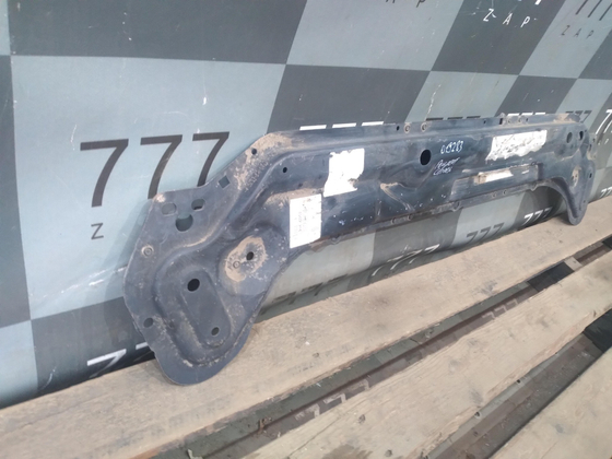 Балка под радиатор Citroen C8, Peugeot 8 07 02-14 БУ Оригинал 3502HK