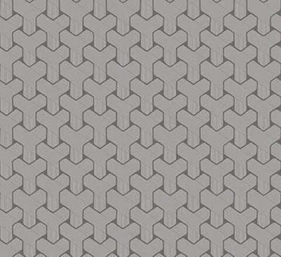 обои с четкой геометрией рисунка 66533