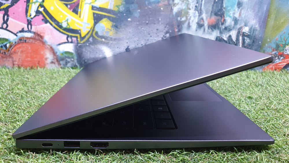 Ноутбук HONOR i3-10/8Gb/FHD/MagicBook X 14NBR-WAI9/Windows 10