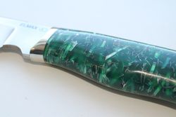 Нож ПН-7 Elmax Акрилфотография - 4