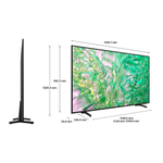Телевизор SAMSUNG UE75DU8000