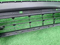 Решетка переднего бампера Toyota RAV 4 ca40 15-19