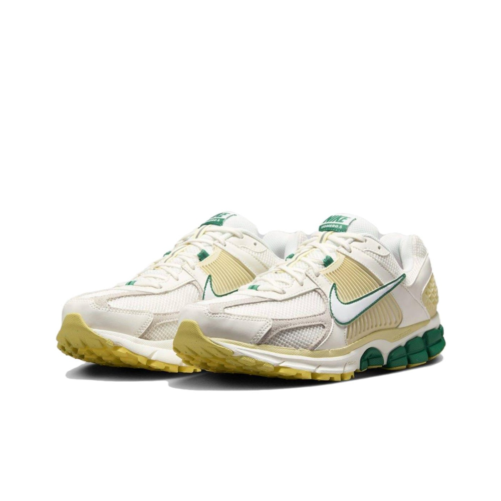 Кроссовки Nike Air Zoom Vomero 5 'Alabaster Malachite' FN8361-100