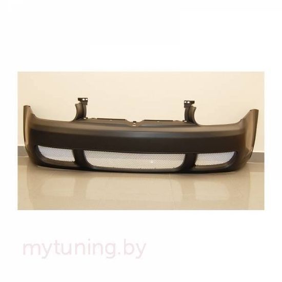 Передний бампер R32 STYLE для Volkswagen Golf 4(IV)