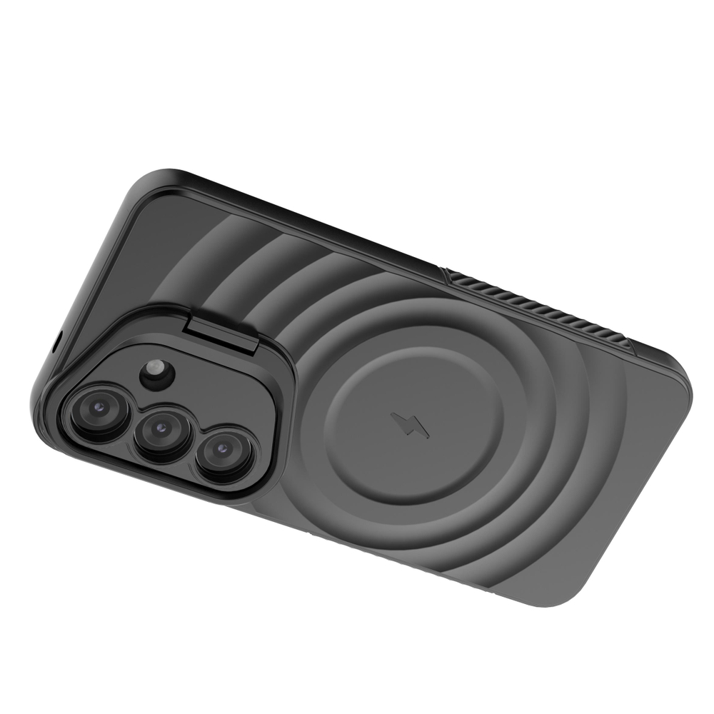 Противоударный чехол Droplet Case для Samsung Galaxy S25