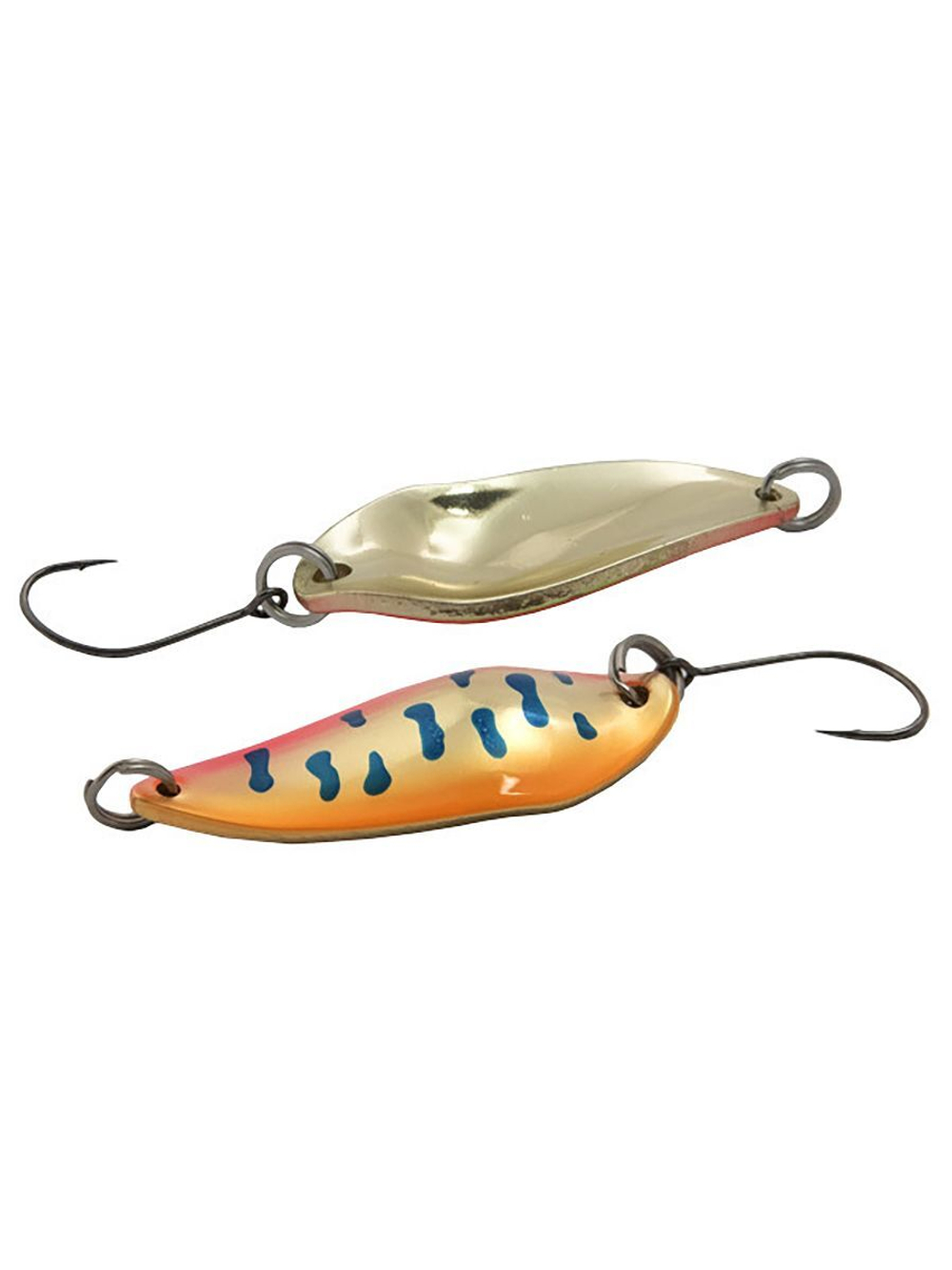 Блесна для рыбалки Emba, 33мм., 4,2 г., 75 1 шт