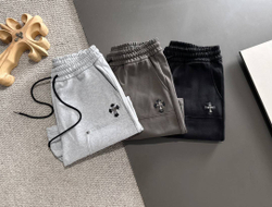 Шорты Chrome Hearts