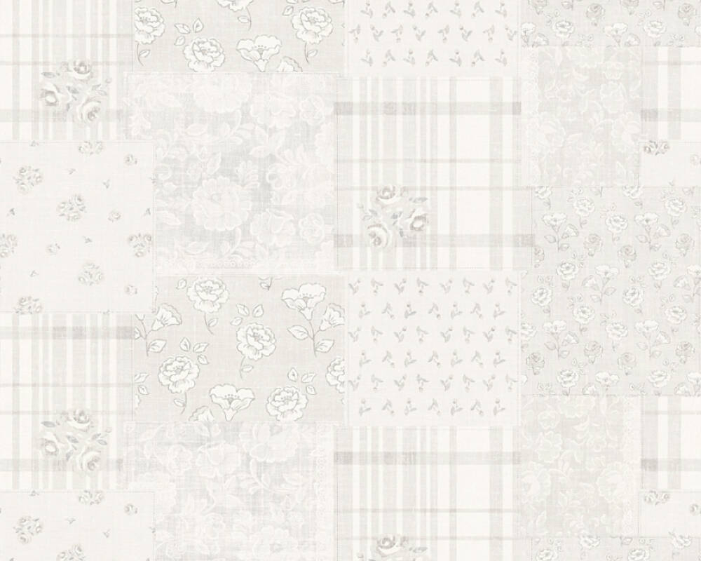39066-2 Винил на флизе 0,53х10,05 (1*12) (Maison Charme)